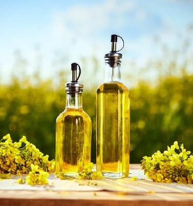 Canola Oil