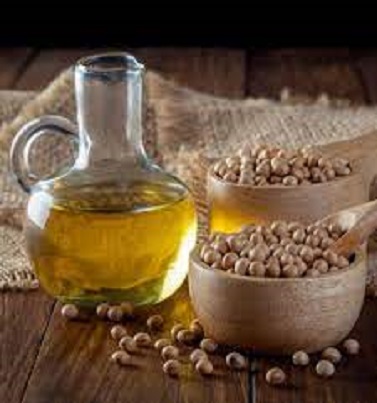 Soybean Oil