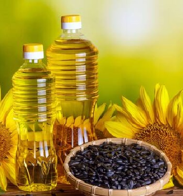 Sunflower oIL